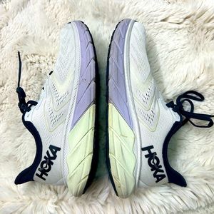 Hoka one arahi 5 stability shoe